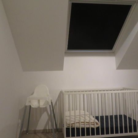 Chez Petit Gust Welkom In La Roche En Ardenne Zewnętrze zdjęcie