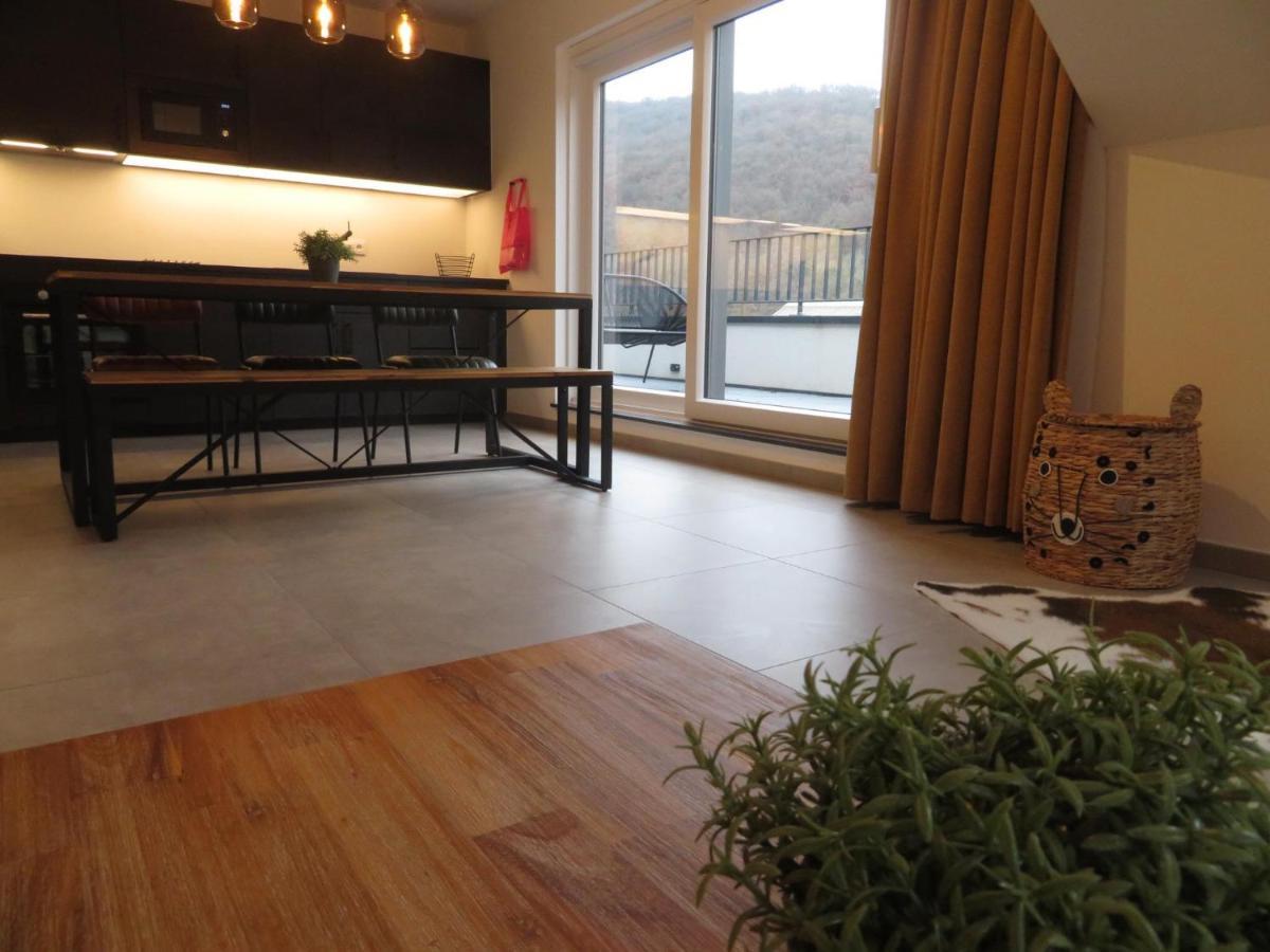 Chez Petit Gust Welkom In La Roche En Ardenne Zewnętrze zdjęcie