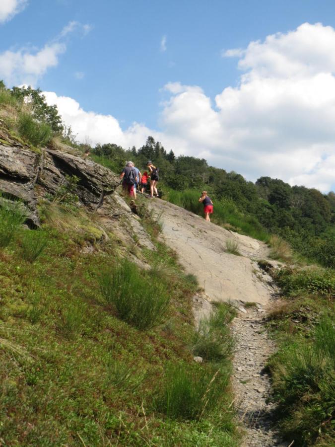 Chez Petit Gust Welkom In La Roche En Ardenne Zewnętrze zdjęcie