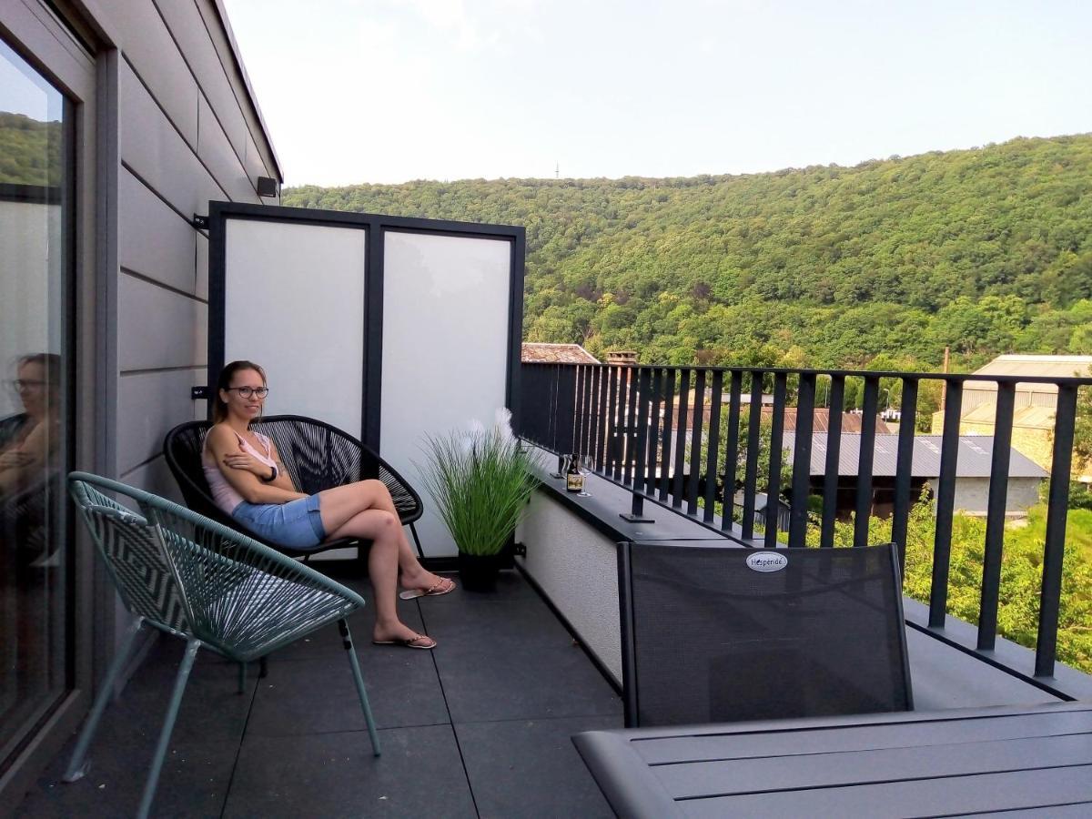 Chez Petit Gust Welkom In La Roche En Ardenne Zewnętrze zdjęcie