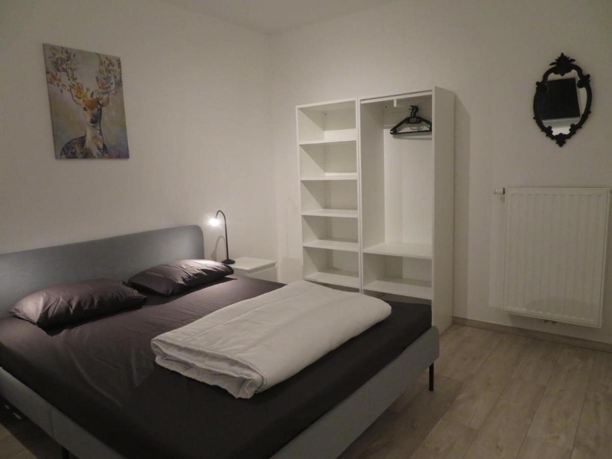 Chez Petit Gust Welkom In La Roche En Ardenne Zewnętrze zdjęcie