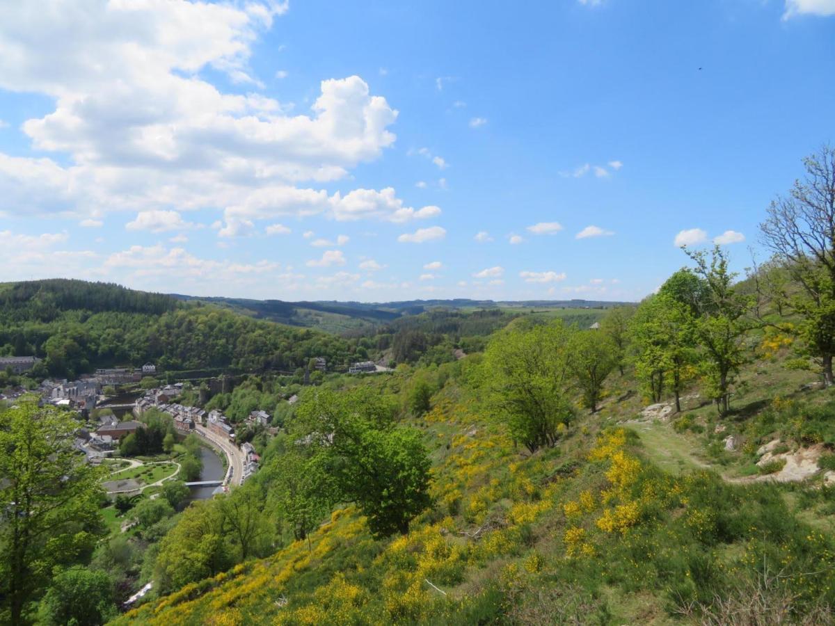 Chez Petit Gust Welkom In La Roche En Ardenne Zewnętrze zdjęcie