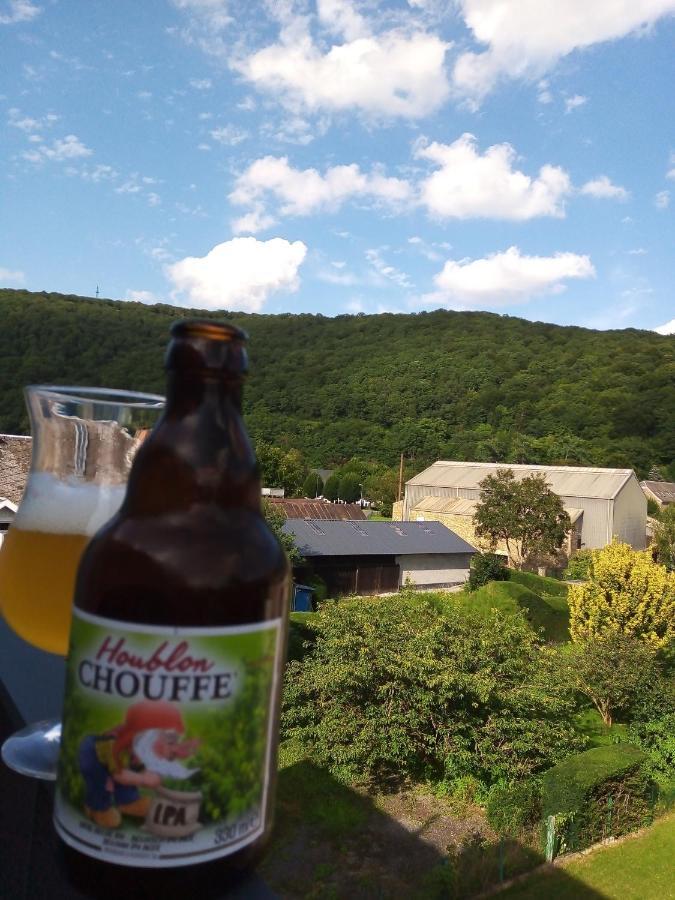 Chez Petit Gust Welkom In La Roche En Ardenne Zewnętrze zdjęcie