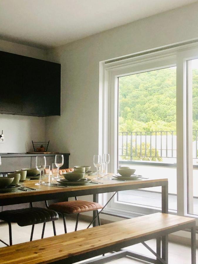 Chez Petit Gust Welkom In La Roche En Ardenne Zewnętrze zdjęcie