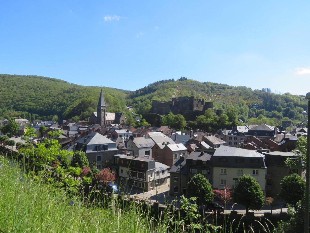 Chez Petit Gust Welkom In La Roche En Ardenne Zewnętrze zdjęcie
