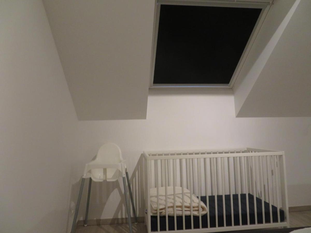 Chez Petit Gust Welkom In La Roche En Ardenne Zewnętrze zdjęcie